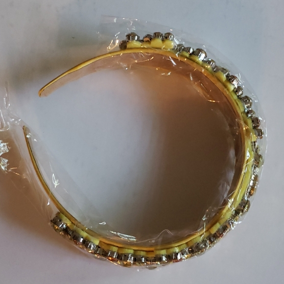 Crystal Headband - Picture 4 of 4